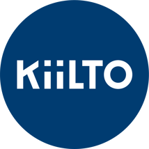 Kiilto logo