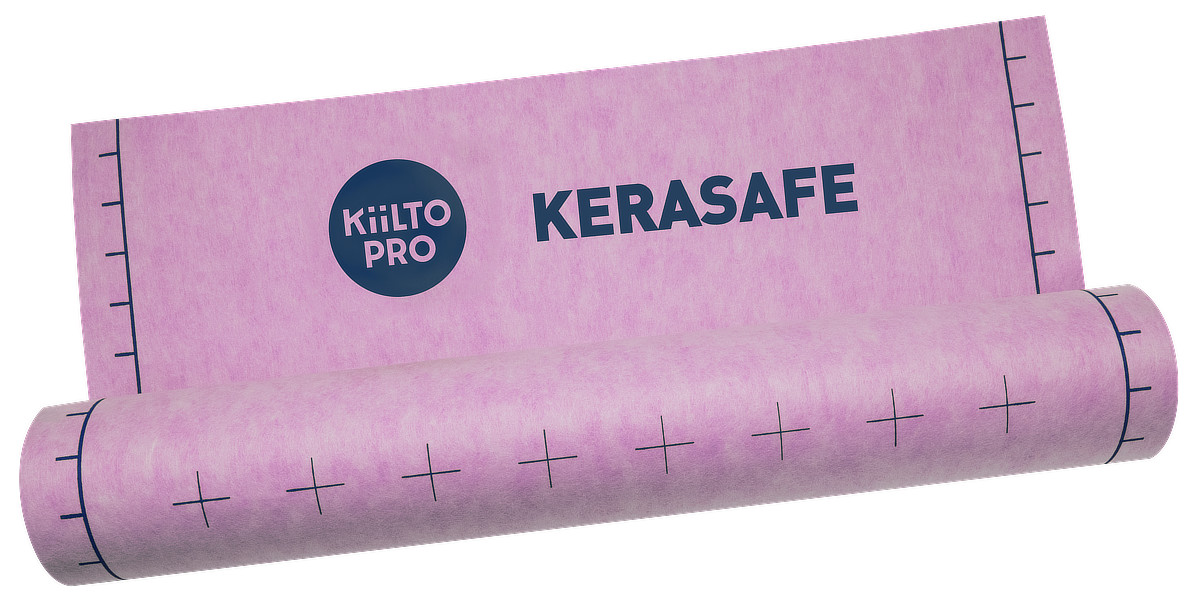 Kiilto KeraSafe Project Foil
